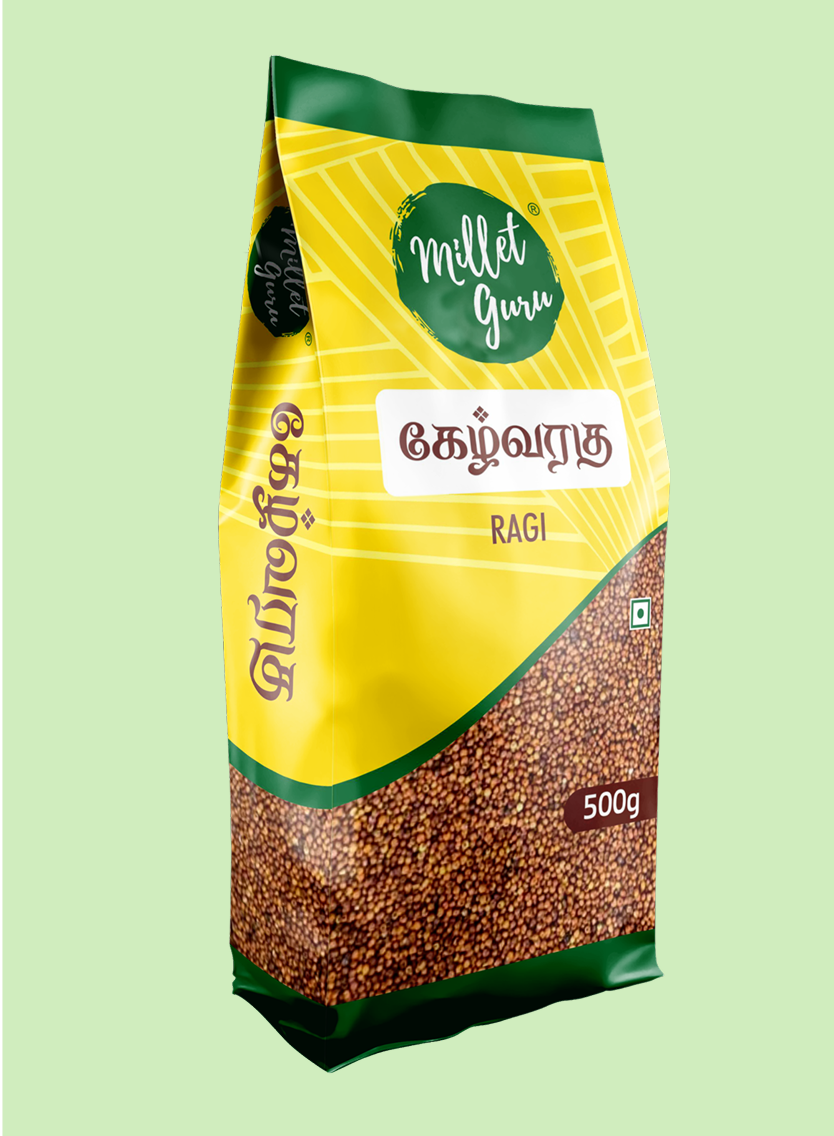 Ragi Whole grain